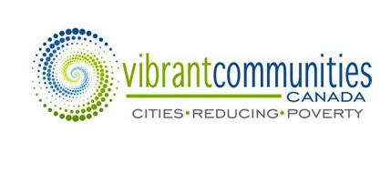 Vibrant Communities Canada: Cities reducing poverty.