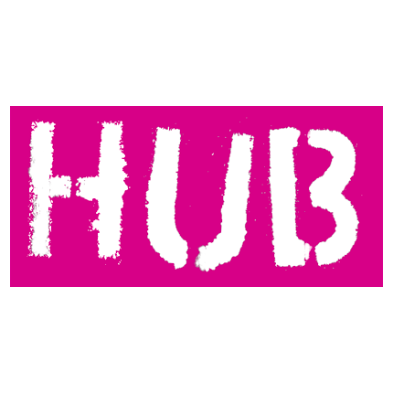 Climate Justice HUB logo