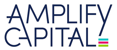 Logo de Amplify Capital
