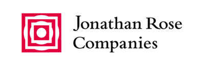 Logo de Jonathan Rose Companies