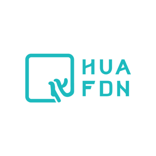 Hua Foundation logo