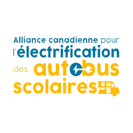 Alliance canadienne pour l'électrification des autobus scolaires