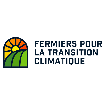 Fermiers pour la transition climatique