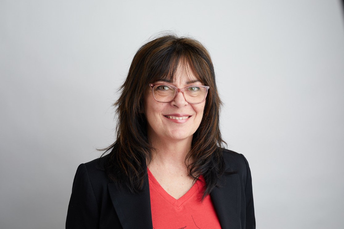 Photo de Lynda Bolduc