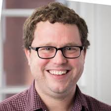 Photo de Mike McCreless