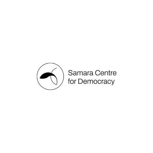 Samara Centre for Democracy logo