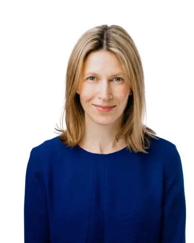 Stephanie Emond headshot